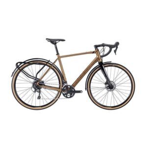 Vélo Gravel Lapierre CROSSHILL 3.0 2023