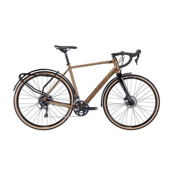 Vélo Gravel Lapierre CROSSHILL 3.0 2023