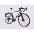 Vélo Gravel Lapierre CROSSHILL 3.0 2023
