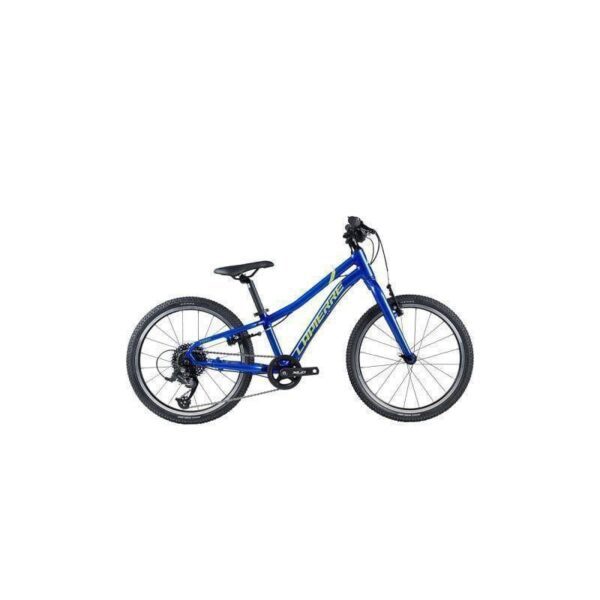 VTT Junior Lapierre PRORACE 20 SL 2025