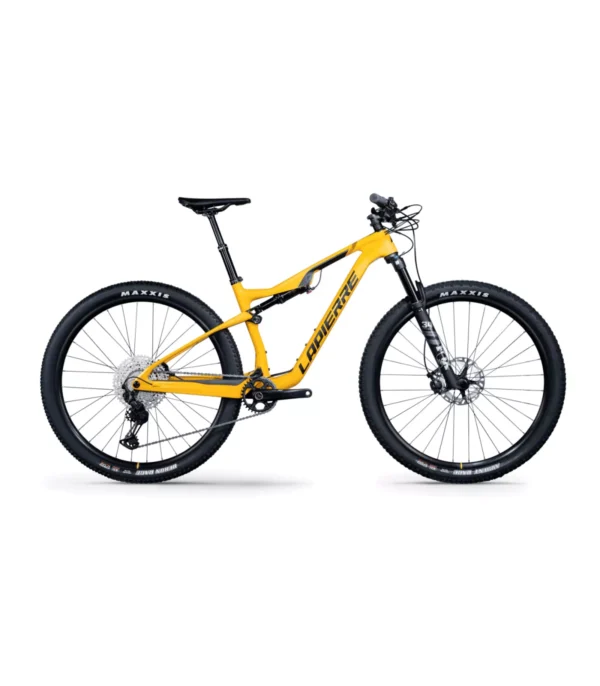 VTT Lapierre XRM 6.9 Jaune 2025