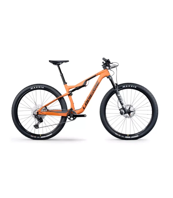 VTT Lapierre XRM 6.9 Orange 2025