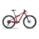 VTT Lapierre XRM 7.9 rouge 2025