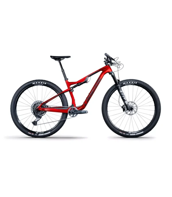 VTT Lapierre XRM 7.9 rouge 2025