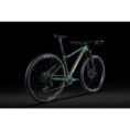 VTT Lapierre PRORACE CF 7.9 vert 2025