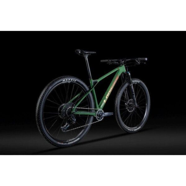 VTT Lapierre PRORACE CF 7.9 vert 2025