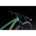 VTT Lapierre PRORACE CF 7.9 vert 2025