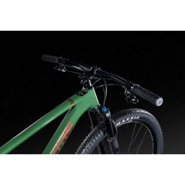 VTT Lapierre PRORACE CF 7.9 vert 2025