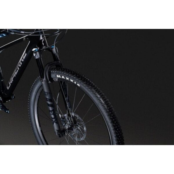 VTT Lapierre PRORACE CF 7.9 noir 2025