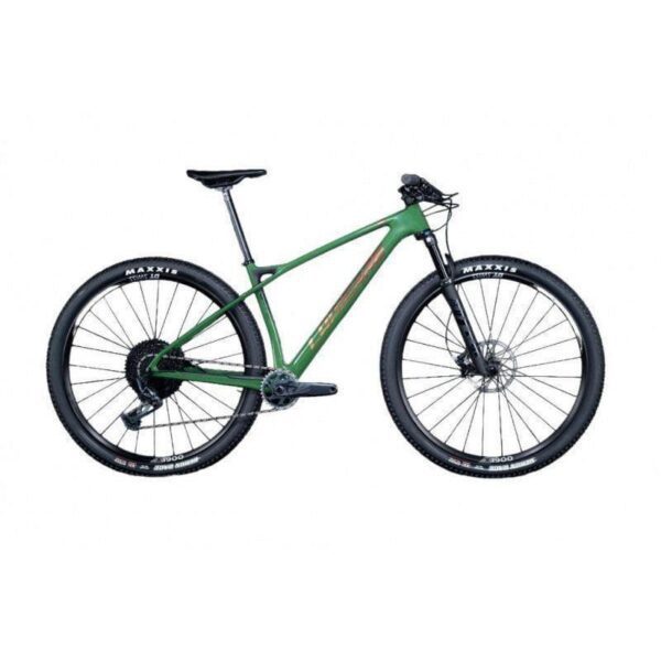 VTT Lapierre PRORACE CF 7.9 vert 2025