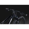 VTT Lapierre PRORACE CF 7.9 noir 2025