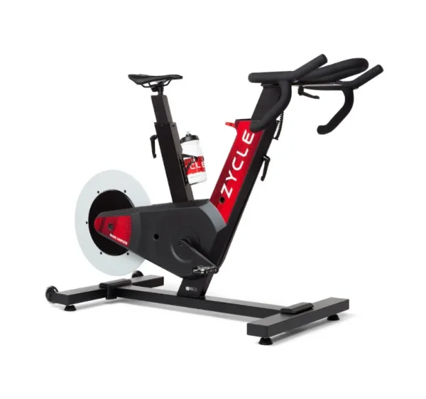 Vélo biking Zycle Smart ZBike 2.0
