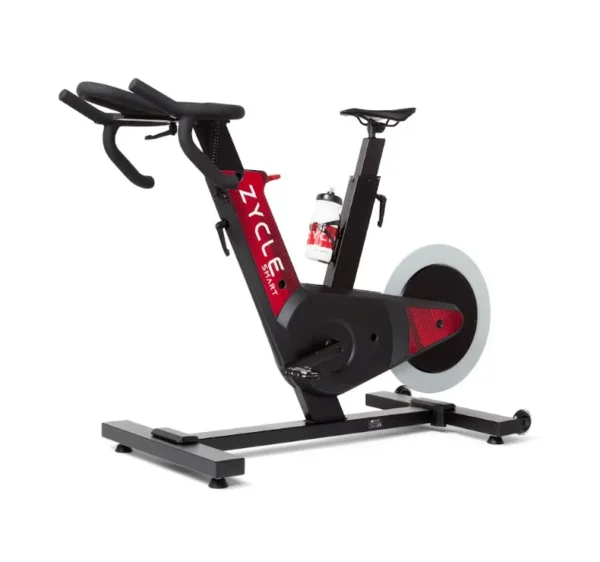Vélo biking Zycle Smart ZBike 2.0