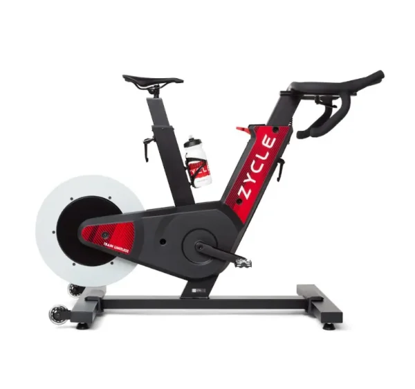 Vélo biking Zycle Smart ZBike 2.0
