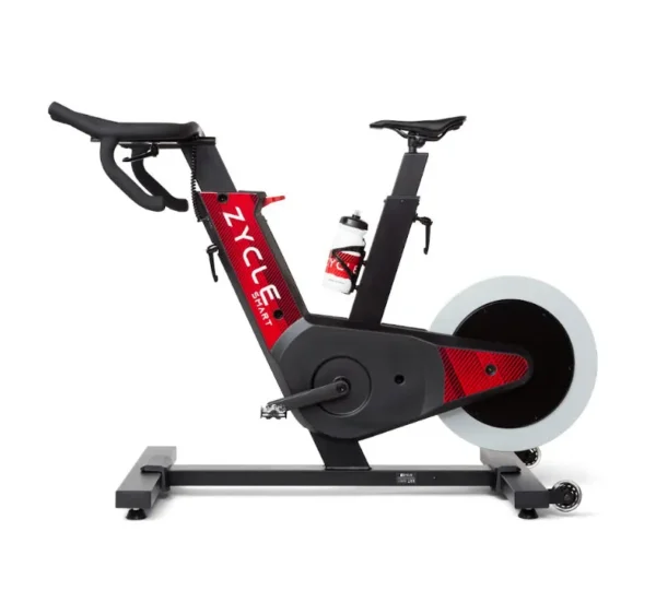 Vélo biking Zycle Smart ZBike 2.0