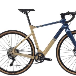Vélo gravel Bianchi arcadex carbon all road disc