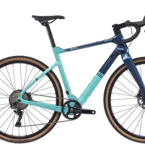 Vélo gravel Bianchi arcadex carbon all road disc