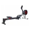 BH Fitness Rameur Kingston R385