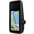 Compteur vélo GPS solaire