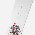 Snowboard RETOX homme