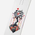 Snowboard RETOX homme 2025