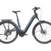VTC Électrique Bianchi E-Vertic C-Type