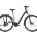 VTC Électrique Bianchi E-Vertic C-Type