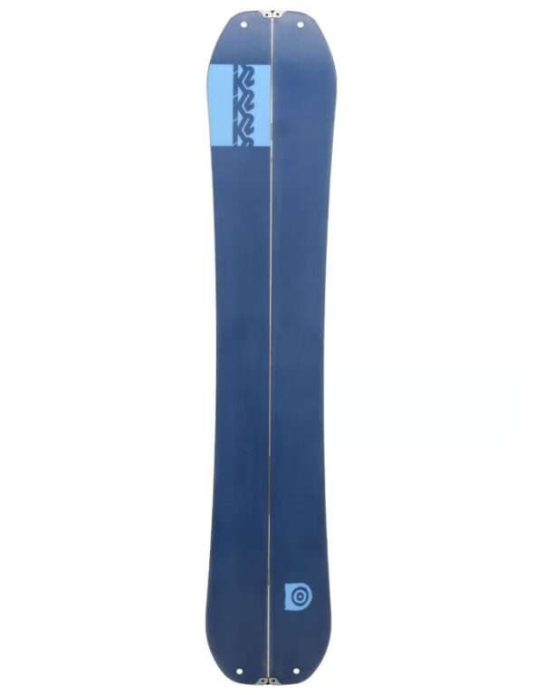 K2 Marauder Split