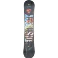 Snowboard Rossignol District Color