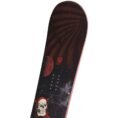 Snowboard Test Rossignol District Color 2024