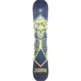 Snowboard Rossignol Jibsaw 2025