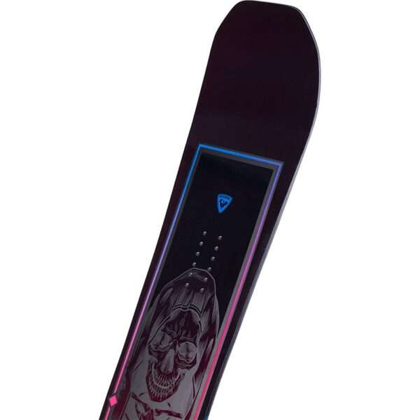 Snowboard Rossignol Jibsaw 2024