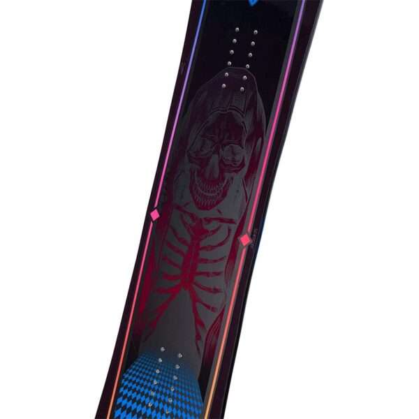 Snowboard Rossignol Jibsaw 2025