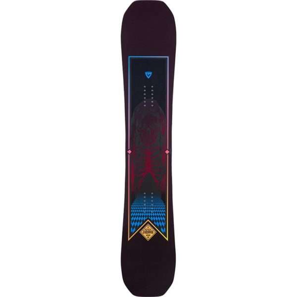 Snowboard Rossignol Jibsaw