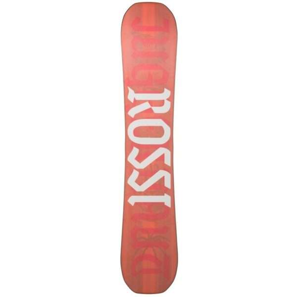 Snowboard Rossignol Juggernaut