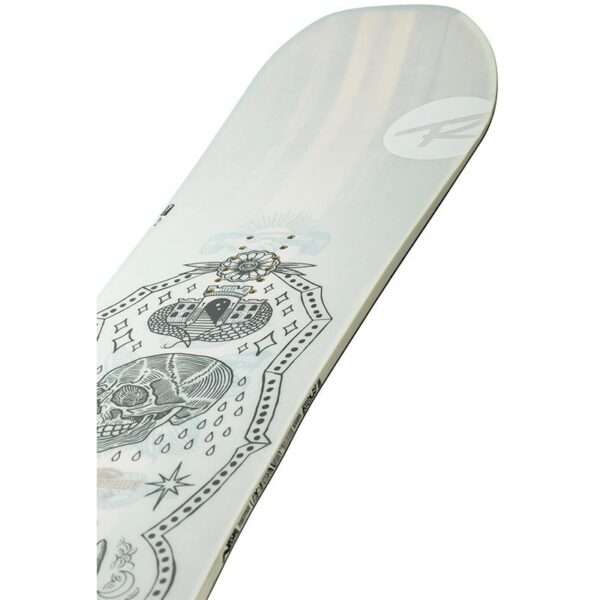 Snowboard homme Juggernaut