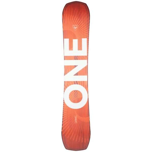 Planche Snowboard Rossignol One - 159