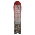 Snowboard Test Rossignol Homme XV SUSHI