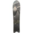 Snowboard Test Rossignol Homme XV SUSHI
