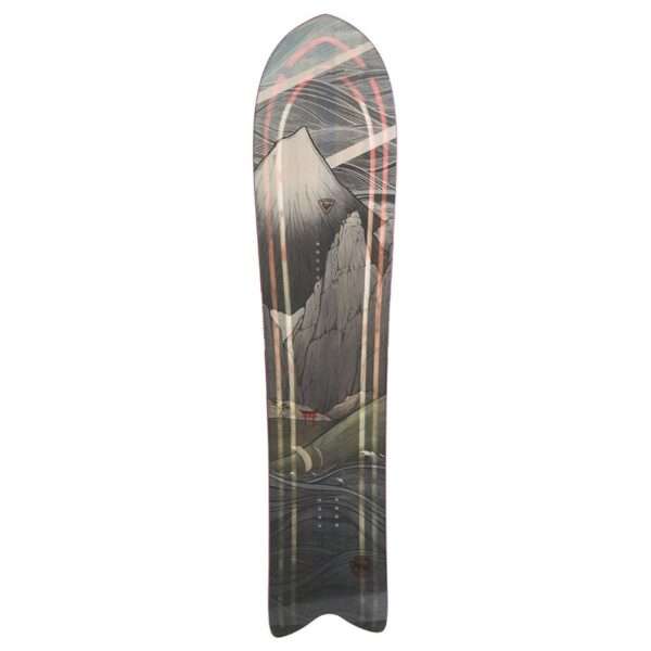Snowboard XV Sushi 2024