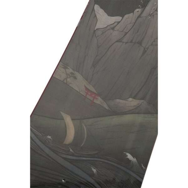 Snowboard Rossignol XV Sushi