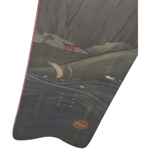 Snowboard Rossignol XV Sushi 2024