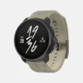Montre GPS Suunto Race S Stainless Steel Kaki