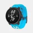 Montre GPS Suunto Race S Stainless Steel Vert