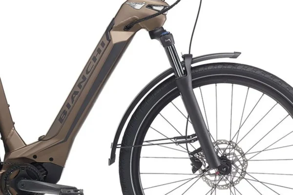 Bianchi E-Omnia C Type 2025