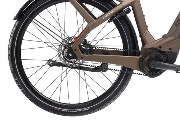 Bianchi E-Omnia C Type 2025