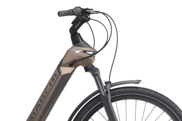 Bianchi E-Omnia C Type 2025