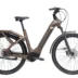 VTC Électrique Bianchi E-Omnia C-Type Bronze 625Wh