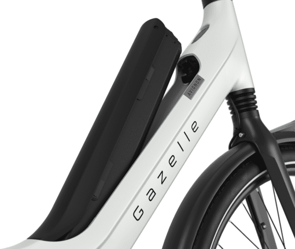 Gazelle AvignonC380