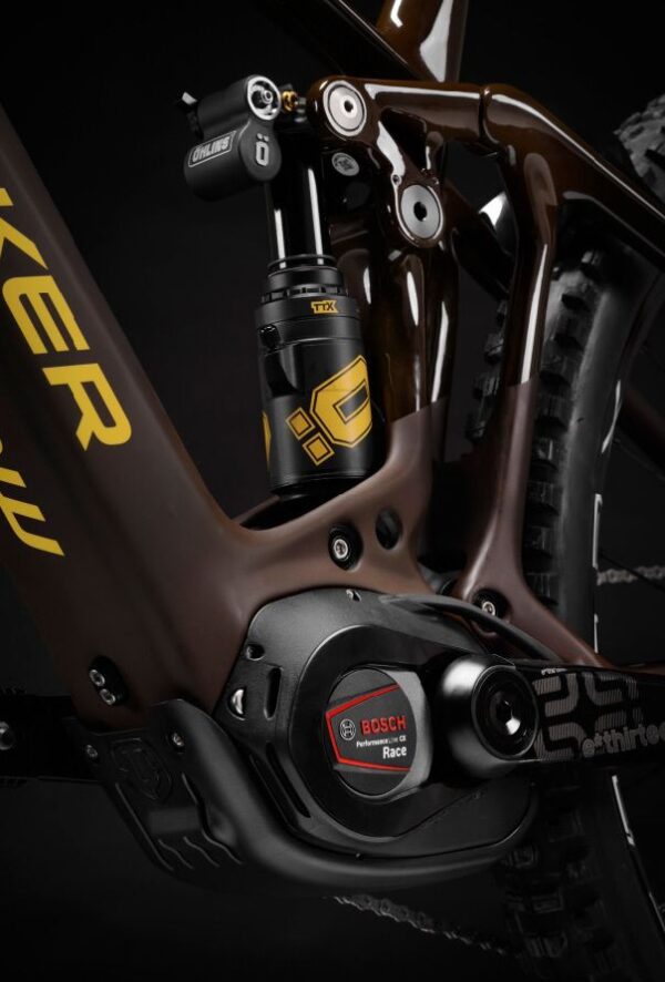 MONDRAKER CRAFTY CARBON XR LTD
